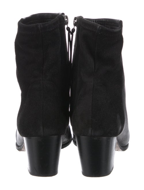 Isabel Marant Leather Boots