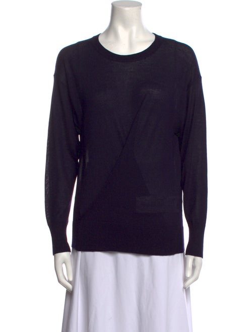 Isabel Marant Cashmere Crew Neck Sweater