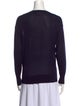 Isabel Marant Cashmere Crew Neck Sweater