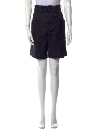 Isabel Marant Mini Shorts