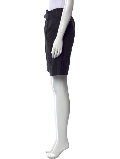 Isabel Marant Mini Shorts