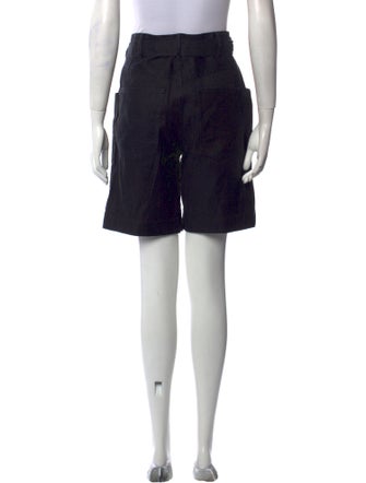 Isabel Marant Mini Shorts