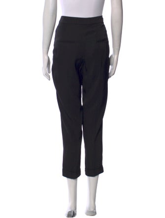 Isabel Marant Straight Leg Pants