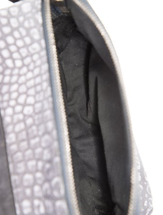 Isabel Marant Leather Crossbody Bag