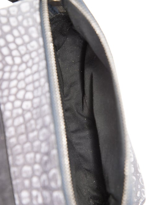 Isabel Marant Leather Crossbody Bag