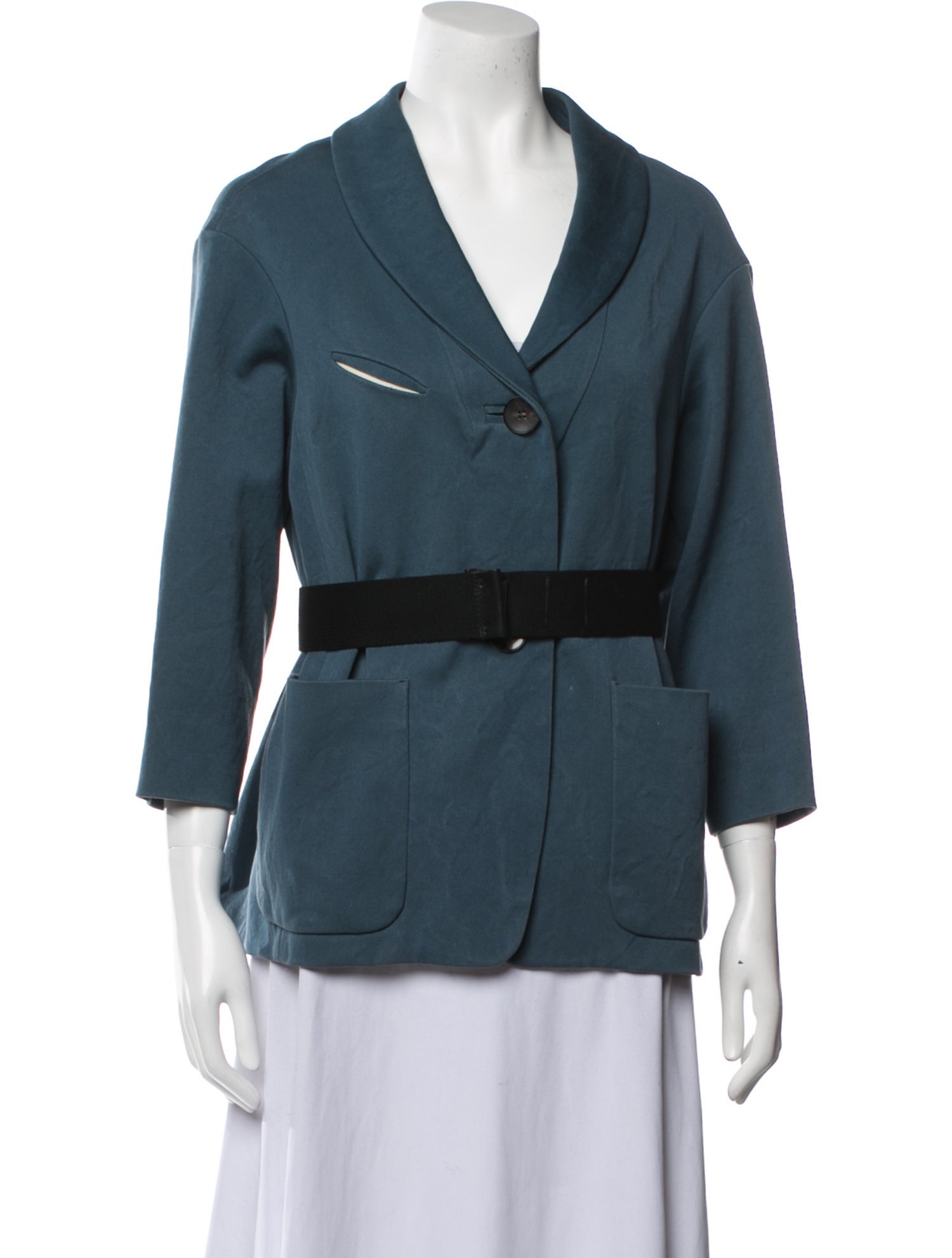 Isabel Marant Jacket