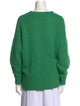 Isabel Marant Crew Neck Sweater