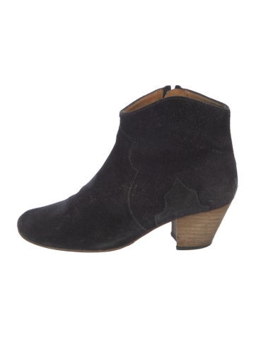 Isabel Marant Boots Suede Western Us5, Fr36 | 5