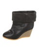 Isabel Marant Leather Boots