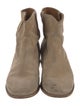 Isabel Marant Suede Boots