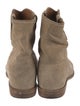 Isabel Marant Suede Boots