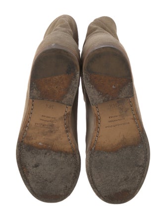 Isabel Marant Suede Boots