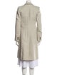Isabel Marant Virgin Wool Coat