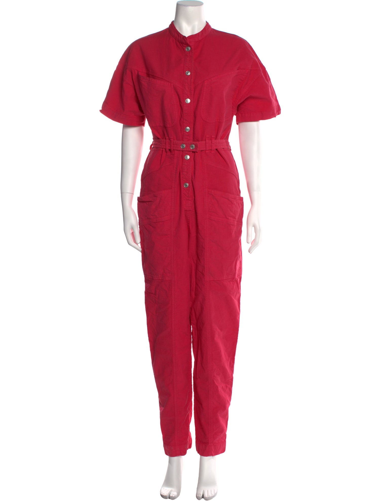 Isabel Marant Jumpsuit