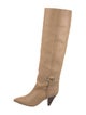 Isabel Marant Leather Boots