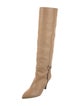 Isabel Marant Leather Boots