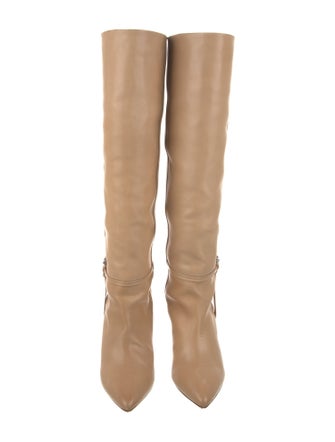 Isabel Marant Leather Boots