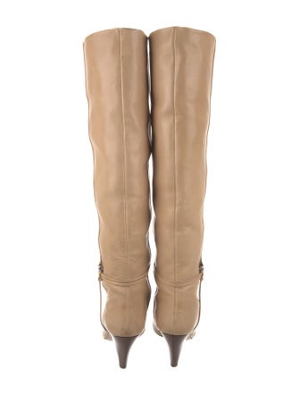 Isabel Marant Leather Boots