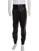 Isabel Marant Lamb Leather Pants