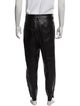 Isabel Marant Lamb Leather Pants