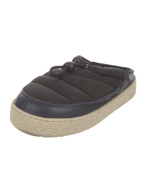 Isabel Marant Nylon Mules