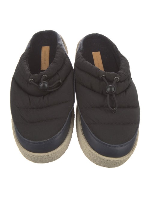 Isabel Marant Nylon Mules