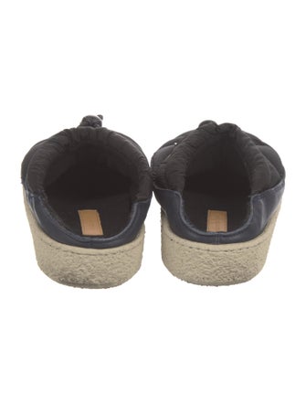 Isabel Marant Nylon Mules