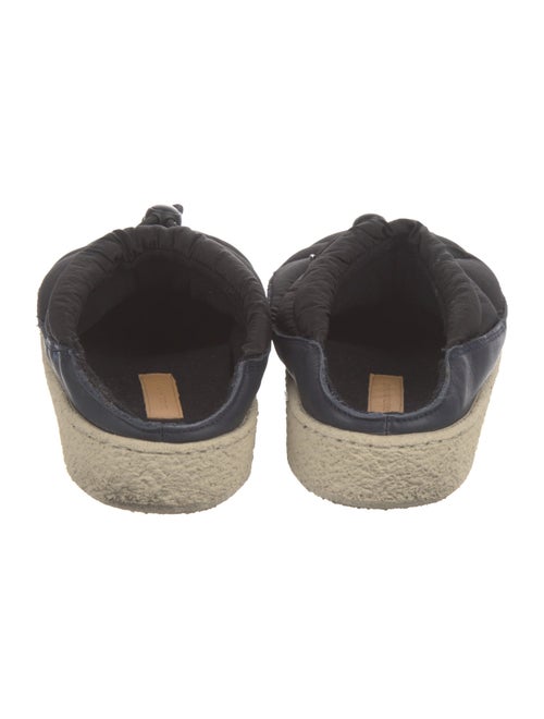 Isabel Marant Nylon Mules