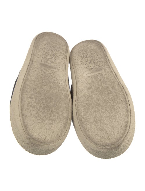 Isabel Marant Nylon Mules