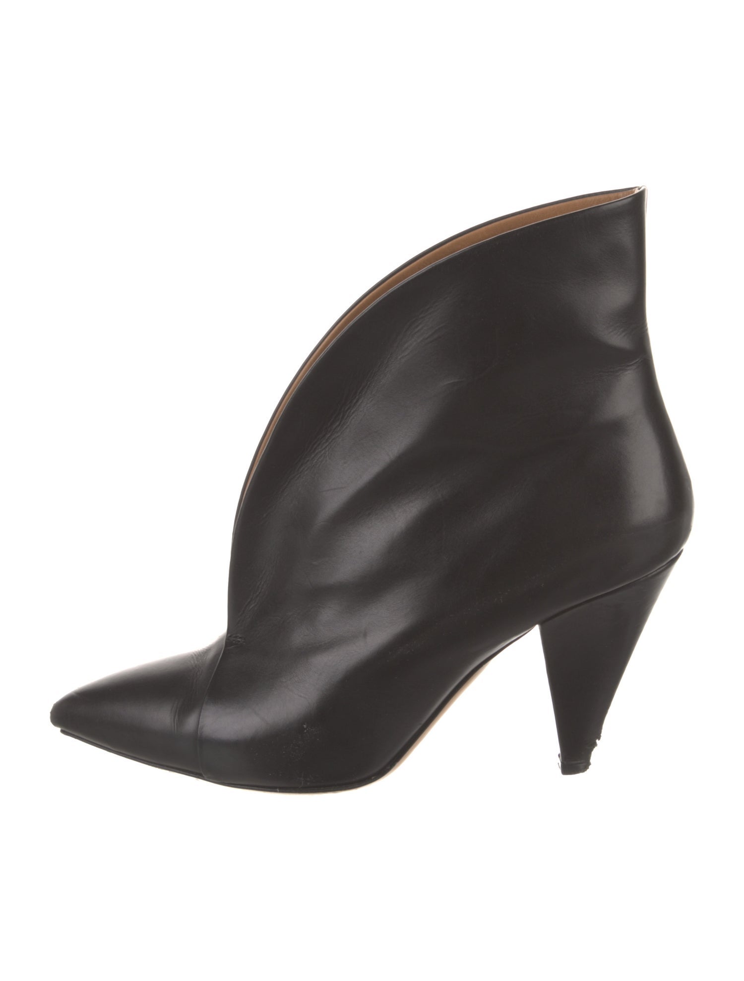 Isabel Marant Leather Boots