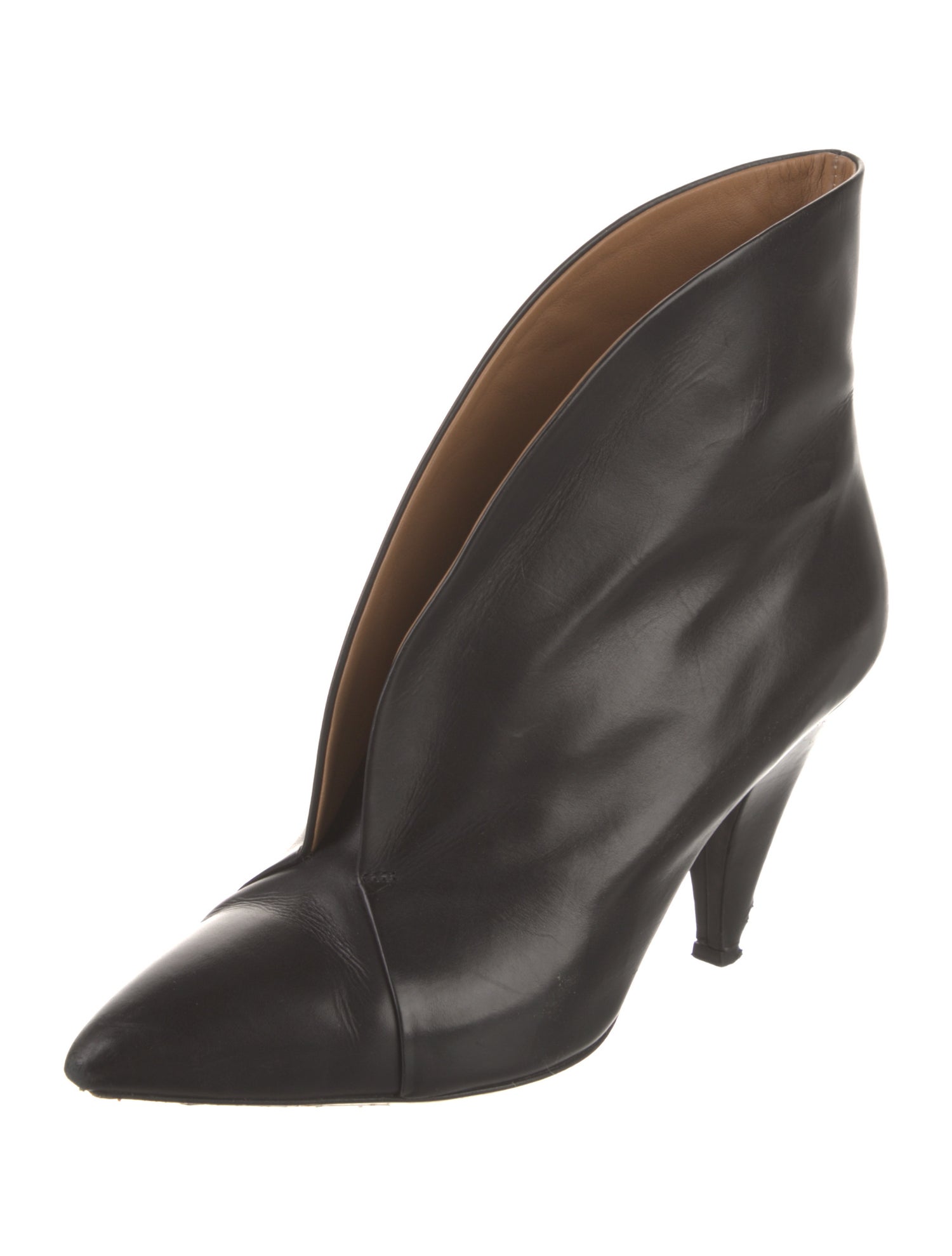 Isabel Marant Leather Boots