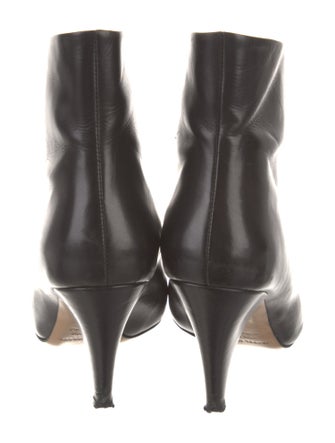 Isabel Marant Leather Boots