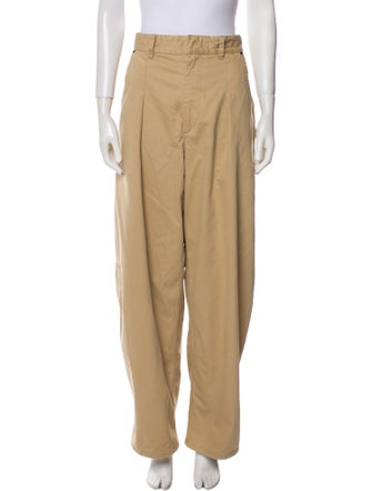 Isabel Marant Wide Leg Pants
