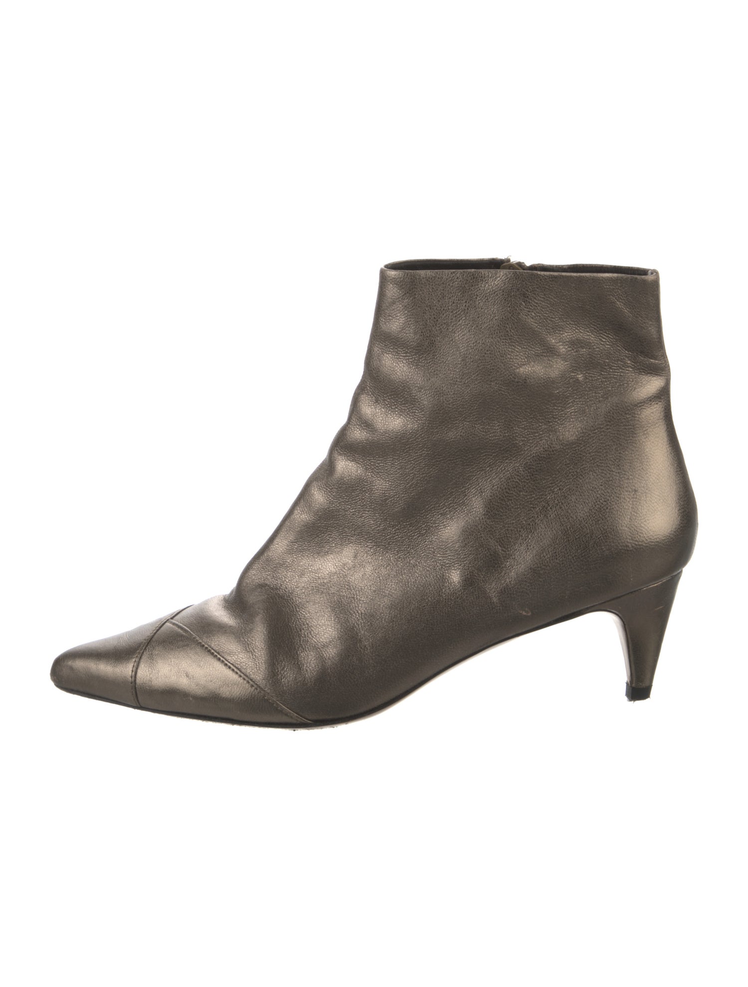 Isabel Marant Leather Boots