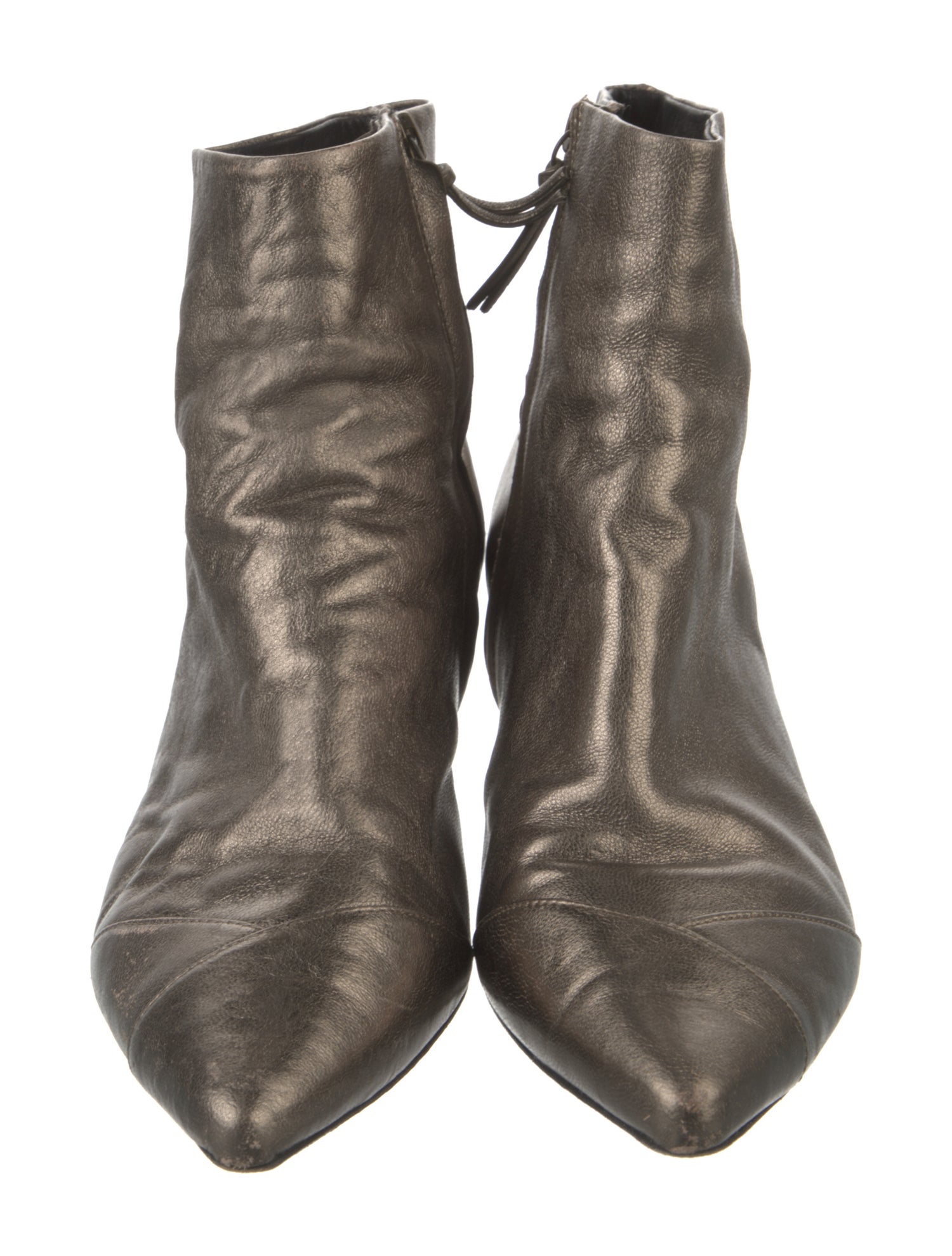Isabel Marant Leather Boots