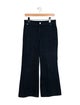 Isabel Marant High-Rise Wide Leg Jeans
