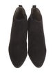 Isabel Marant Suede Chelsea Boots