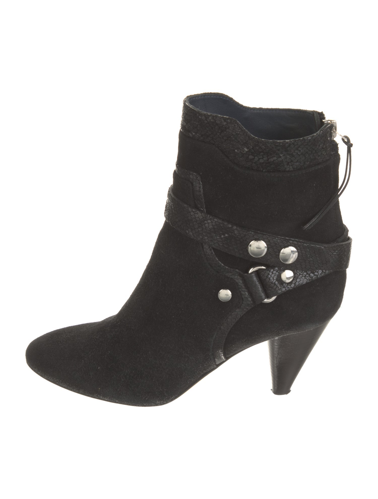Isabel Marant Suede Boots