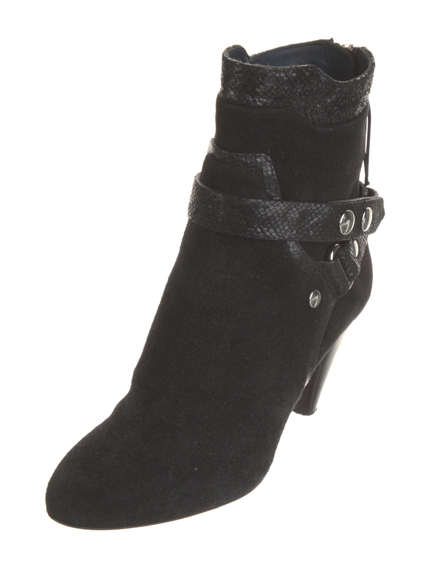 Isabel Marant Suede Boots