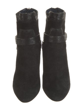 Isabel Marant Suede Boots