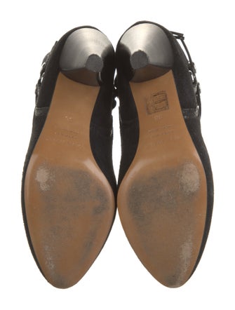 Isabel Marant Suede Boots