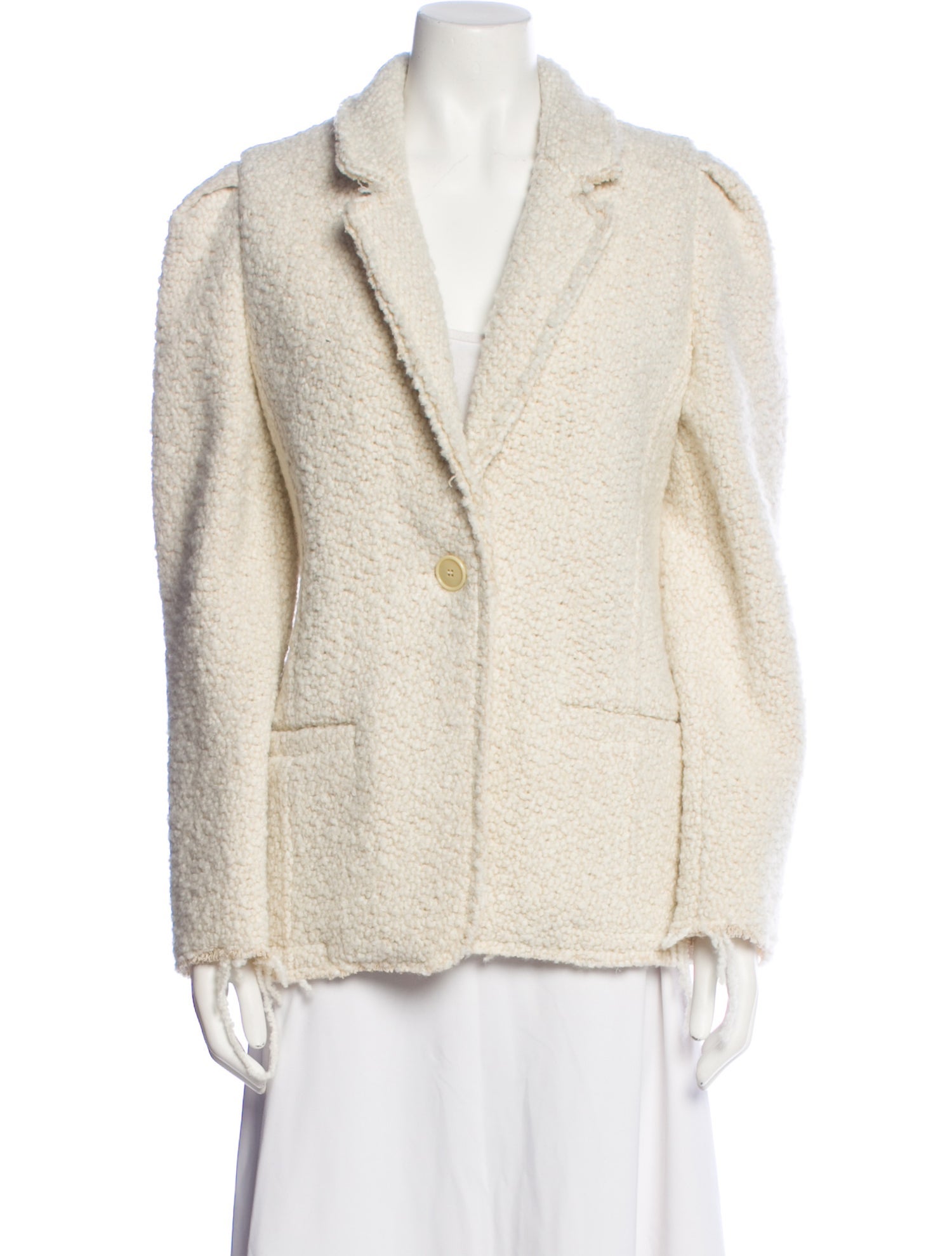 Isabel Marant Blazer 1 main image 1