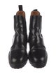 Isabel Marant Leather Chelsea Boots