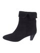 Isabel Marant Suede Boots