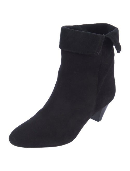 Isabel Marant Suede Boots