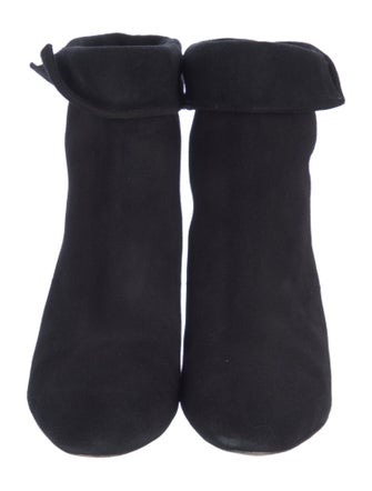 Isabel Marant Suede Boots