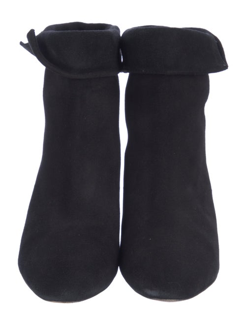 Isabel Marant Suede Boots