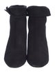 Isabel Marant Suede Boots