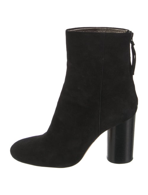 Isabel Marant Suede Boots