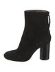 Isabel Marant Suede Boots